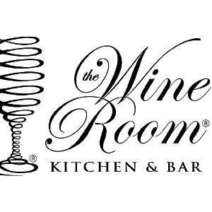 The Wine Room Kitchen & Bar logo