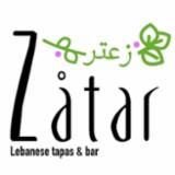 Zatar Lebanese Tapas & Bar logo