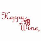 Happy Wine Calle Ocho logo