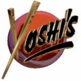 Yoshi's Fresh Asian Grill logo