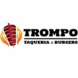 Trompo Taqueria & Burgers logo