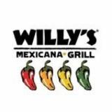 Willy's Mexicana Grill logo