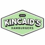 Kincaid's Hamburgers logo
