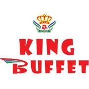 King Buffet logo