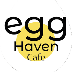 Egg Haven Cafe logo
