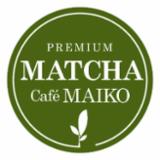 Matcha Cafe Maiko logo