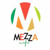 Mezza Cafe logo