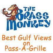 Brass Monkey logo