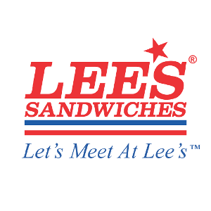 Lee's Sandwiches logo