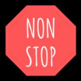 Shawarma Non-Stop logo