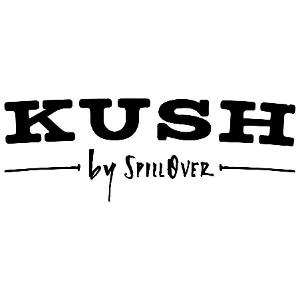 Kush Coconut Grove logo