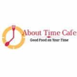 About Time Cafe logo
