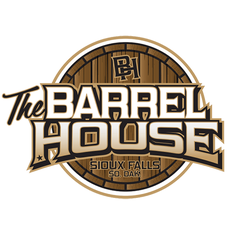 Logo for The Barrel House