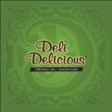 Deli Delicious logo