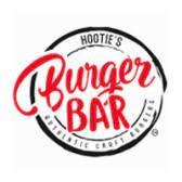 Hootie's Burger Bar logo