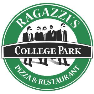 Logo for Ragazzi's Pizza & Restaurant