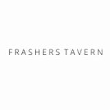 Frashers Tavern logo