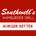 Southwell's Hamburger Grill logo