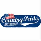 Country Pride logo