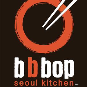 bbbop Seoul Kitchen logo