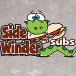 Sidewinder Subs Gilbert Sub Shop logo