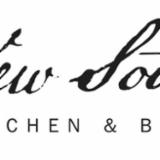 New South Kitchen & Bar logo