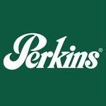 Logo for Perkins Restaurant & Bakery
