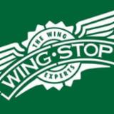 Wingstop - Western Center logo