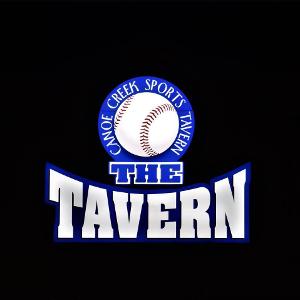 Canoe Creek Sports Tavern logo