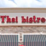 Thai Bistro logo