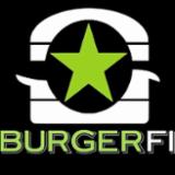 BurgerFi logo