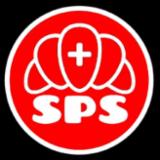 Swiss Pastry Shop logo