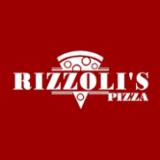 Rizzoli's Pizza logo