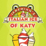 Jeremiah's Italian Ice logo