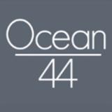 Ocean 44 logo