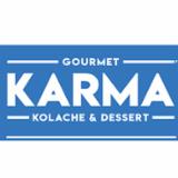 Karma Kolache & Dessert logo