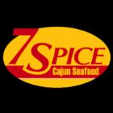 7SPICE CAJUN SEAFOOD logo