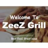 ZeeZ Grill logo