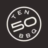 TEN50 BBQ logo