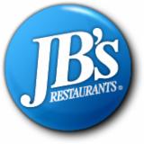 JB'S Restaurant logo