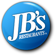 Logo for JB'S Restaurant