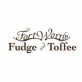 Fort Worth Fudge And Toffee logo