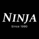 Ninja Japanese Restaurant logo