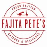 Fajita Pete's - Firethorne logo