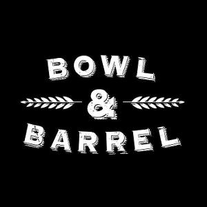 Logo for Bowl & Barrel - The Rim San Antonio