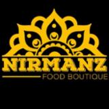 Nirmanz Food Boutique logo