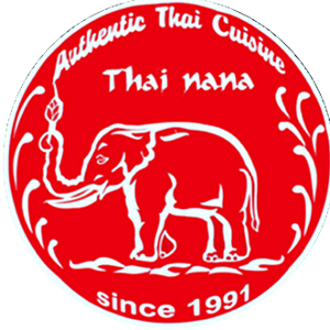 Thai Nana Restaurant logo