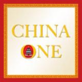 China One logo
