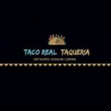 Taco Real Taqueria logo