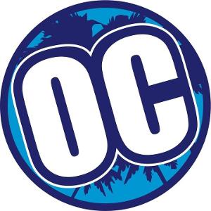 OC Burgers logo